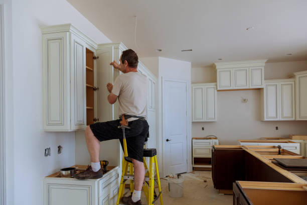 Licensed Kitchen service in Rosedale, WA - BM Kitchen